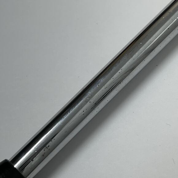 RAM Accubar Gold Single 9-Iron Steel Shaft 36" (Needs Regripping) - Picture 10 of 16